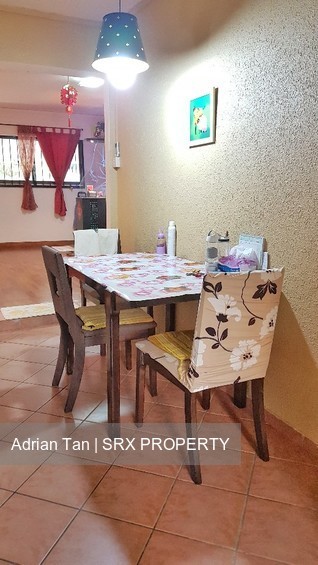 Blk 102 Tampines Street 11 (Tampines), HDB 3 Rooms #177424362
